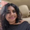 Photograph of keerthana