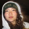 Photograph of Ashley