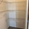Photo 6: Bedroom Closet
