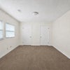 Photo 2: Private bedroom — furnishings coming