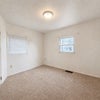 Photo 3: Private bedroom — furnishings coming