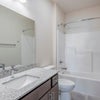 Photo 3: Private bathroom 