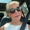 Photograph of Christina