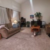 Photo 3: Shared Living Room