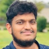 Photograph of srikanth