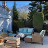 Photo 4: Back area 