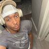 Photograph of Pharell