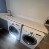 Photo 8: Laundry