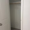 Photo 3: 1st bedroom closet