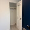 Photo 5: 2nd bedroom closet