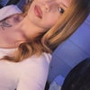Photograph of abby