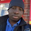 Photograph of Antwone