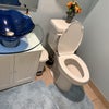 Photo 3: En-suite commode