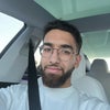 Photograph of Abdullaah