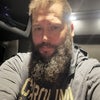 Photograph of Brad