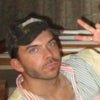 Photograph of Eddie
