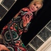 Photograph of Debbie