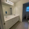 Photo 5: 1500 a month private bath unattached 