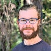 Photograph of Gregory