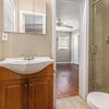 Photo 5: Shared bathroom