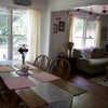 Photo 9: Dinning room/sitting area