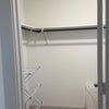 Photo 4: A ventilated big closet