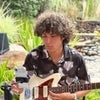 Photo 4: on a gig