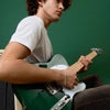 Photo 3: model part time