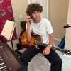 Photo 7: write music take calls 