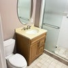 Photo 7: full private bathroom