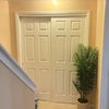 Photo 6: extra closet outside of the bedroom goes with it