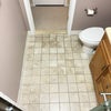 Photo 8: taken from the shower...to show dimensions 