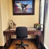 Photo 3: Work space in room