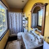 Photo 5: Attached private bathroom
