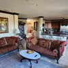 Photo 7: Family room and kitchen