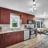 Photo 2: Kitchen
