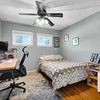 Photo 3: Bedroom (example furnishing)