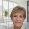 Photograph of Linda