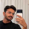 Photograph of Pranav