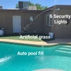 Photo 9: 25K gallon Pool