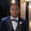 Photograph of Ryshawn