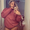 Photograph of Imani