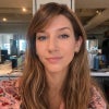 Photograph of Aurelie