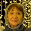 Photograph of Elizabeth Armstrong