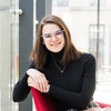 Photograph of Sara