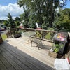 Photo 3: The Deck