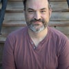 Photograph of Justin