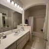 Photo 3: Shared bathroom 