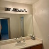 Photo 2: Bathroom entrance 