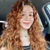 Photograph of Maddie
